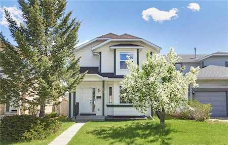 75 Millrise Crescent SW Calgary, AB T2Y 2H7