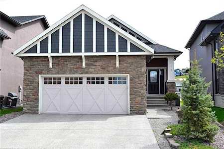 133 Sage Meadows Circle NW Calgary, AB T3P 0G3