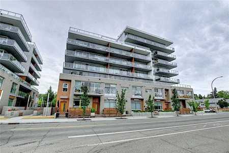 1234 5 Ave NW #4 Calgary, AB T2N 0R9