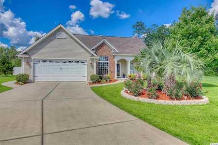 115 Lions Paw Ct. Loris, SC 29569