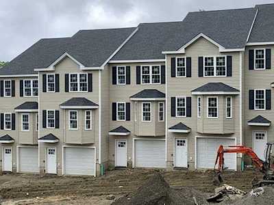 76 Upland Street #C Worcester, MA 01607