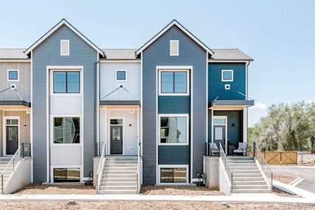 238 Clementina St Louisville, CO 80027