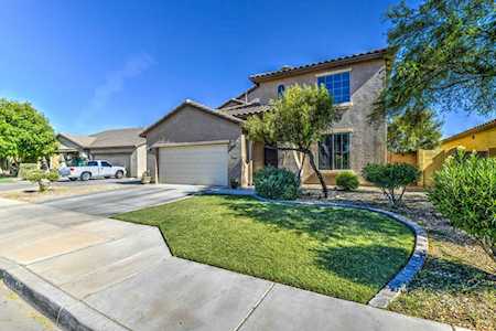 10759 W Madison Street Avondale, AZ 85323