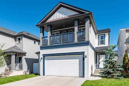 239 Copperpond Bay SE Calgary, AB T2Z 0R3
