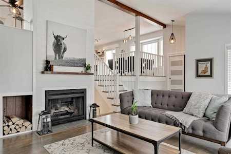 159 Bernard Way NW Calgary, AB T3K 2E8
