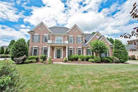 16525 Sutters Run Ln Huntersville, NC 28078