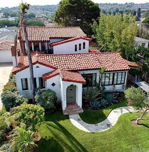 156 Camino De Las Colinas Redondo Beach, CA 90277