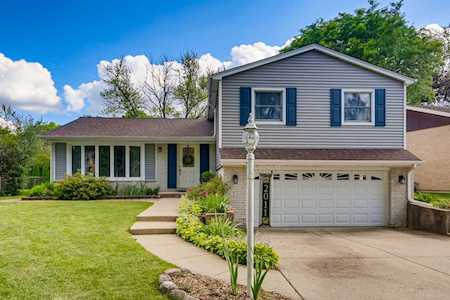 2011 E Wintergreen Ave Mount Prospect, IL 60056