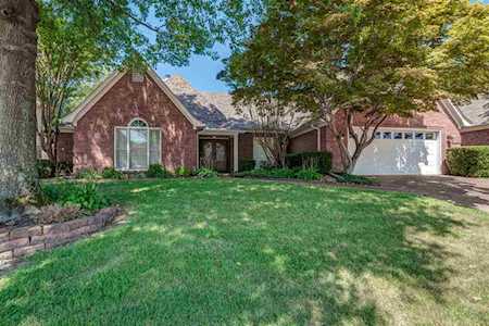 1767 Edgeburg Ln Memphis, TN 38016
