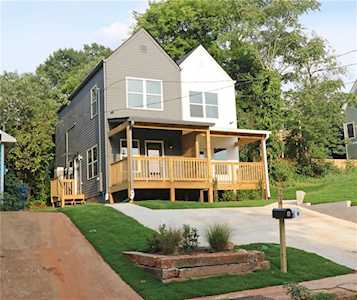 726A Grant Terrace SE Atlanta, GA 30315