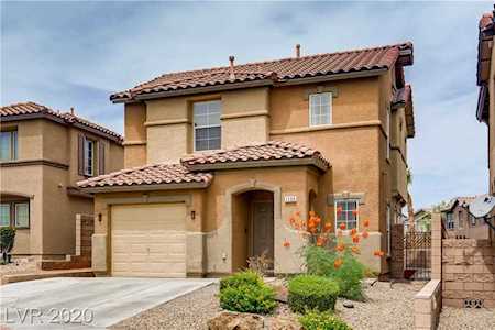 1139 Paradise Garden Dr Henderson, NV 89002
