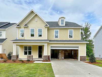 1209 Waterway Court Wilmington, NC 28411