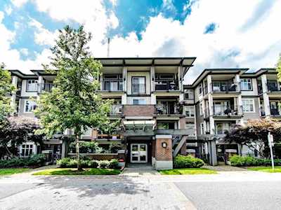 4768 Brentwood Drive #113 Burnaby, BC V5C 0C7