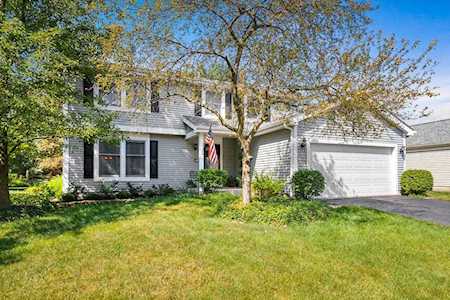 6983 Mesquite Court Dublin, OH 43017