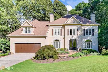245 Merritt Dr Roswell, GA 30076