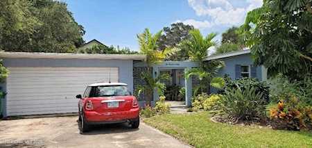 230 Timpoochee Drive Indian Harbour Beach, FL 32937