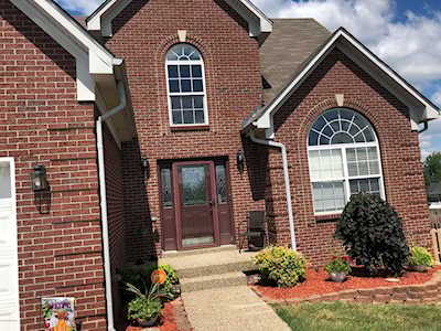 191 Harvest Ln Mt Washington, KY 40047