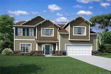 12515 Journeys End Trl Huntersville, NC 28078