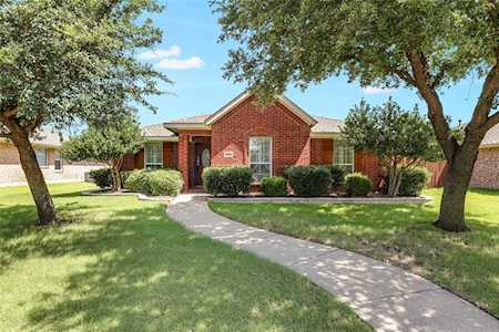 4166 Parterre Drive Frisco, TX 75033