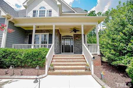 7228 Bedford Ridge Drive Apex, NC 27539