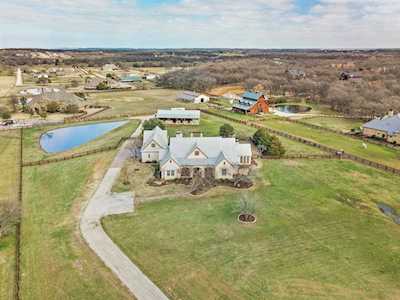 1 Groves Circle Argyle, TX 76226