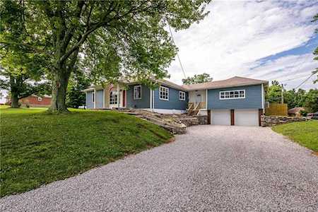 6011 W Willis Rd Georgetown, IN 47122