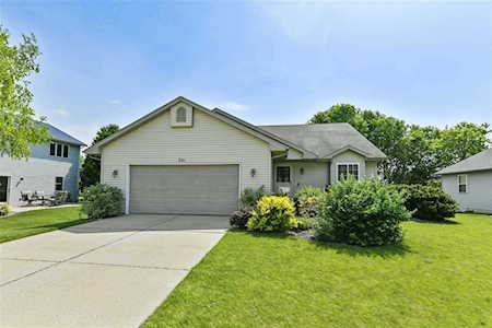 321 Ann St Columbus, WI 53925