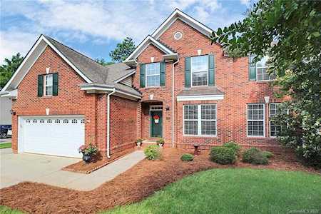 6926 Rock Dove Ct Charlotte, NC 28277
