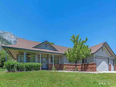 564 Foothill Road Gardnerville, NV 89460