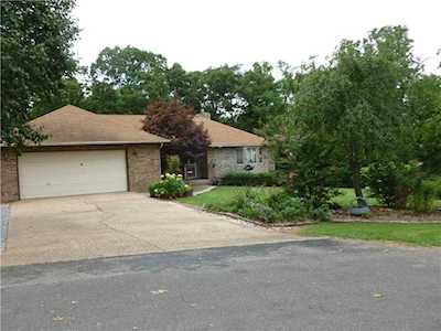 5 Lockhart Circle Bella Vista, AR 72715