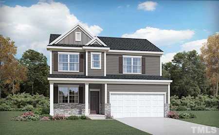 571 Dawley Drive Fuquay Varina, NC 27526