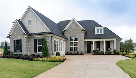 5074 Kensley Ct Southaven, MS 38672