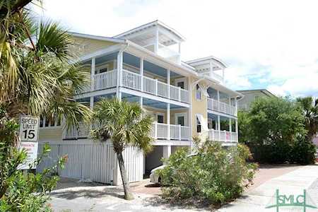 1710 Butler Ave Tybee Island, GA 31328