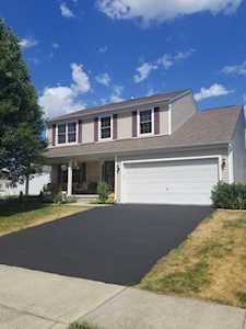 782 Bent Oak Drive Blacklick, OH 43004