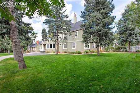 1222 N Cascade Avenue Colorado Springs, CO 80903