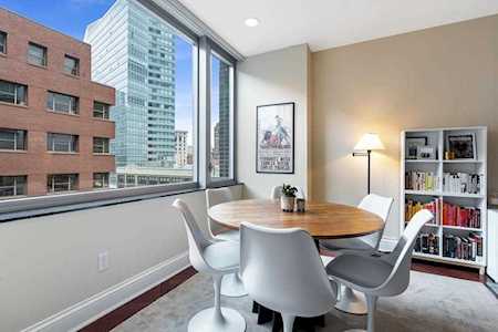 1 Charles St S #805 Boston, MA 02116