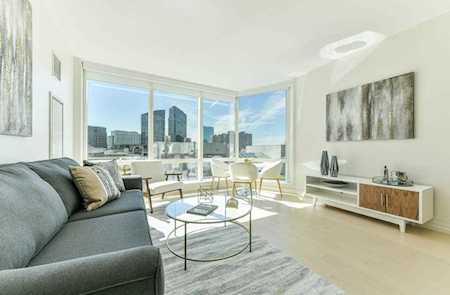 1 Franklin Street #1611 Boston, MA 02110
