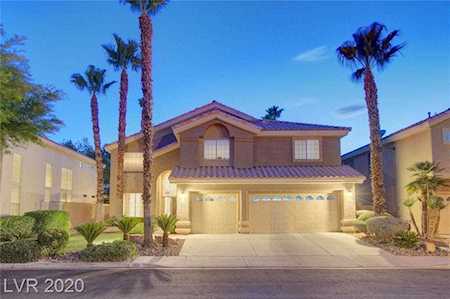 2113 Whitebirch Ln Las Vegas, NV 89134