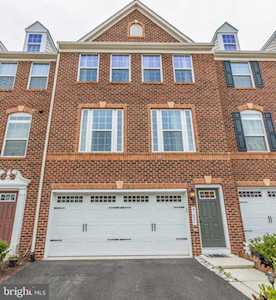 41887 Country Inn Terrace Aldie, VA 20105