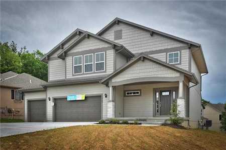 1812 W Catalpa St Olathe, KS 66061