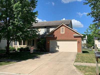 5994 Pirthshire Street Dublin, OH 43016