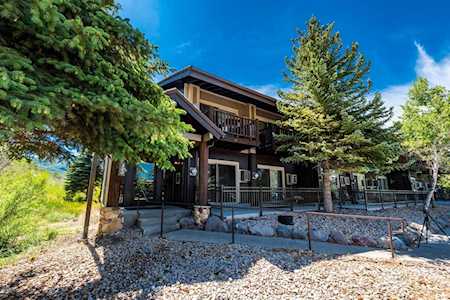 2255 Sidewinder Dr Park City, UT 84060