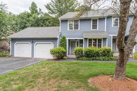 48 Laurelwood Drive #48 Hopedale, MA 01747