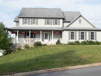 590 Millgate Road Bellefonte, PA 16823