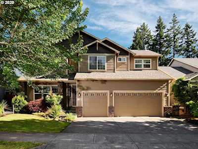16167 SW Snowy Owl Ln Beaverton, OR 97007