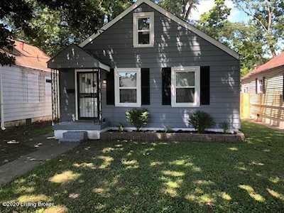 3724 Kahlert Ave Louisville, KY 40215