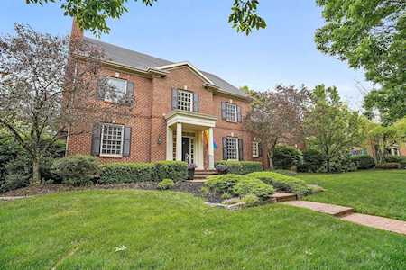 4037 Redford Court New Albany, OH 43054