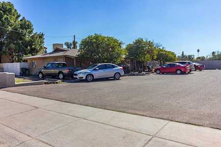1741 W Desert Cove Avenue #4-6 Phoenix, AZ 85029