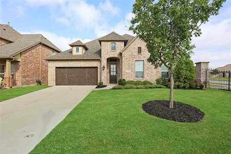 3321 Brunby Court Celina, TX 75009