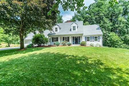26 Farrwood Drive Andover, MA 01810